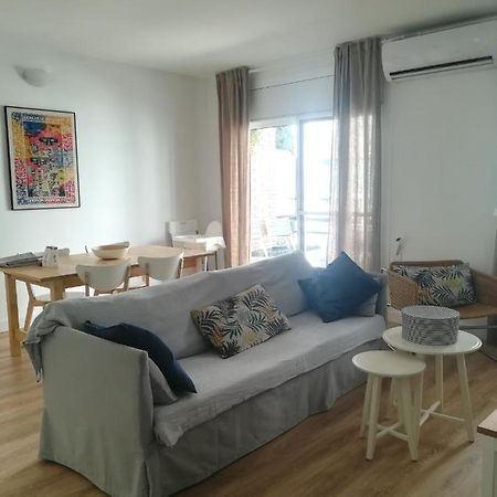 Apartment Ibiza Style El Vendrell Luaran gambar