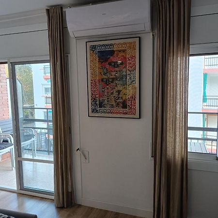 Apartment Ibiza Style El Vendrell Luaran gambar