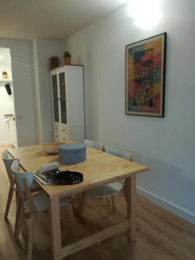 Apartment Ibiza Style El Vendrell Luaran gambar