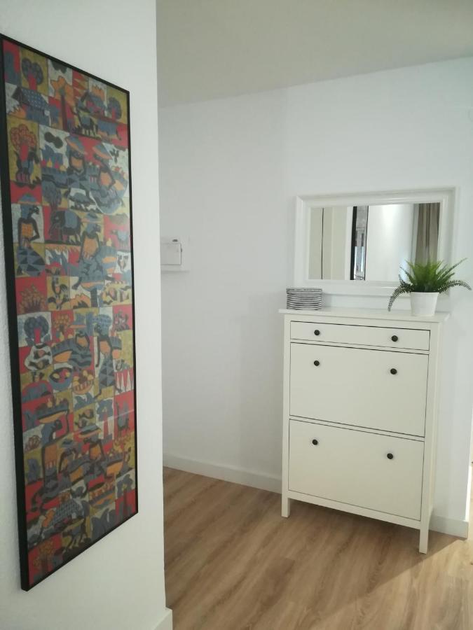 Apartment Ibiza Style El Vendrell Luaran gambar