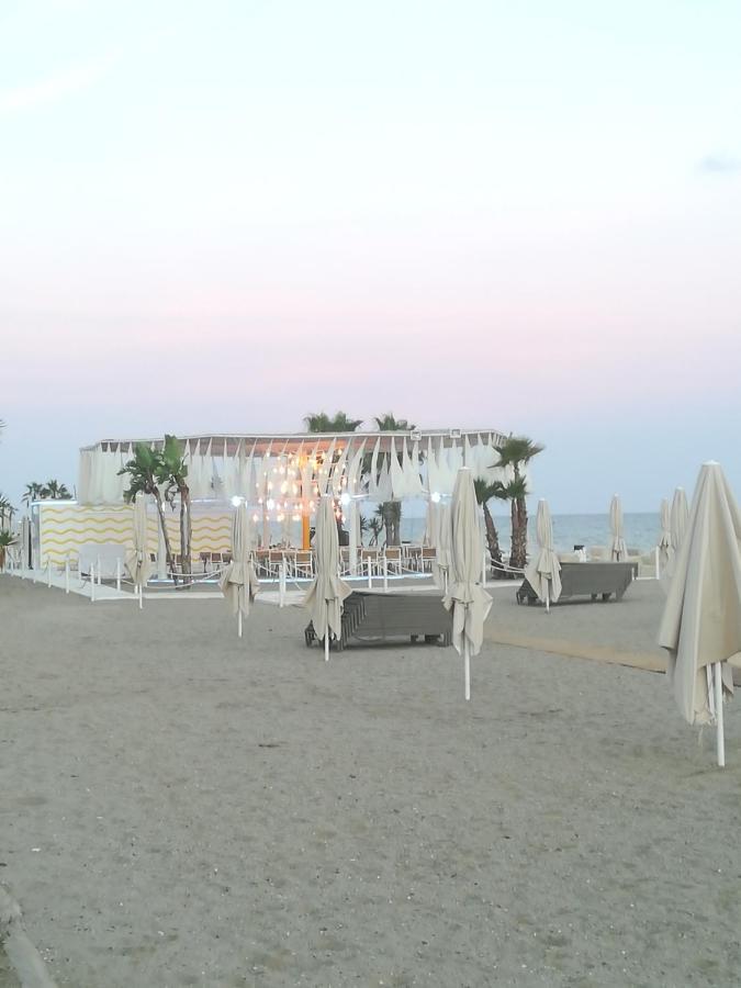 Apartment Ibiza Style El Vendrell Luaran gambar