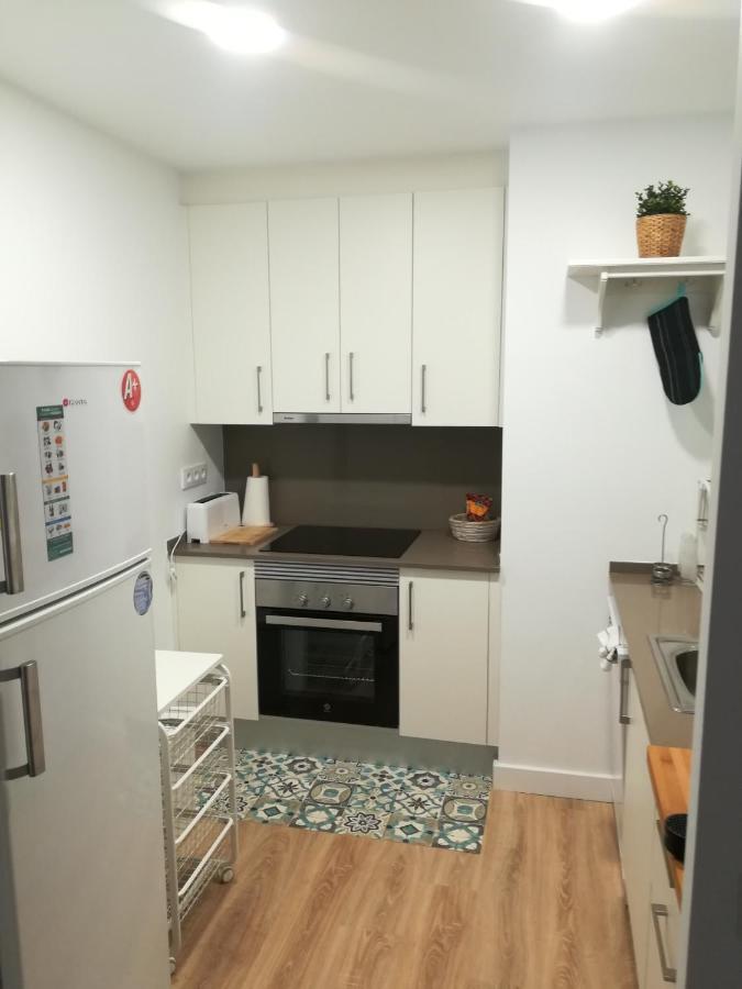 Apartment Ibiza Style El Vendrell Luaran gambar