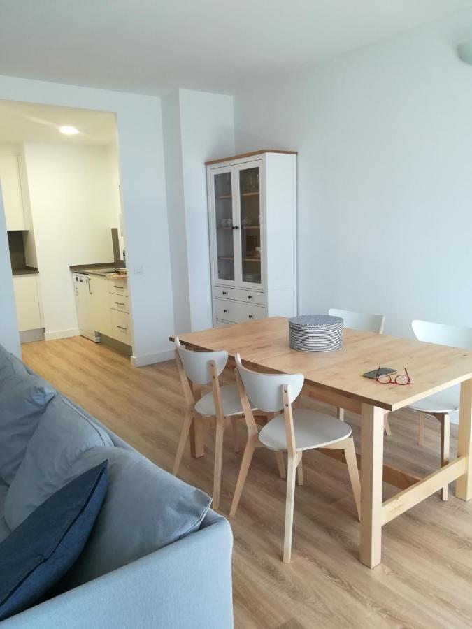 Apartment Ibiza Style El Vendrell Luaran gambar