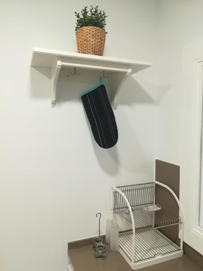 Apartment Ibiza Style El Vendrell Luaran gambar