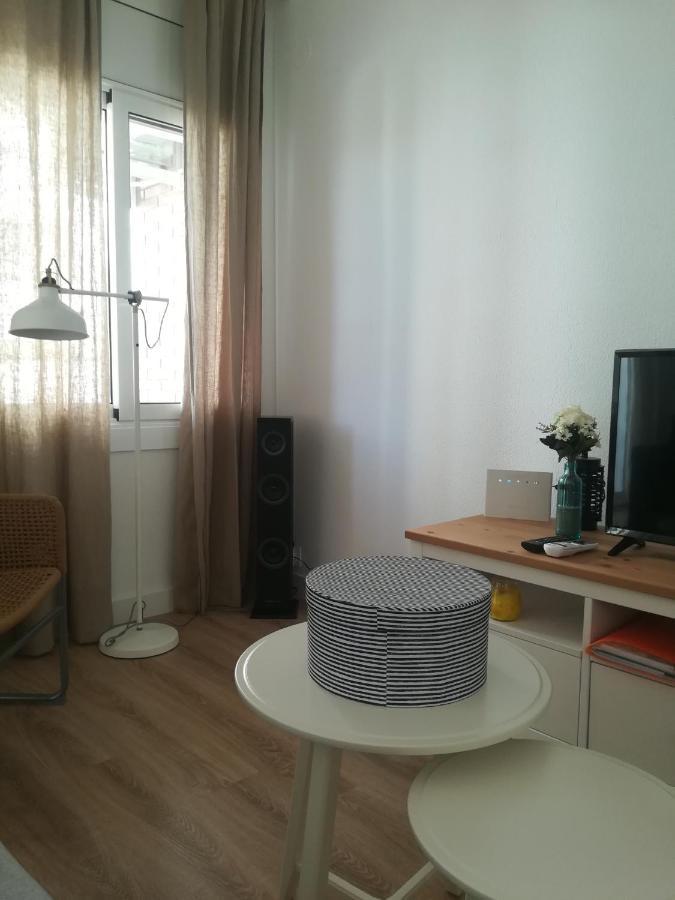 Apartment Ibiza Style El Vendrell Luaran gambar