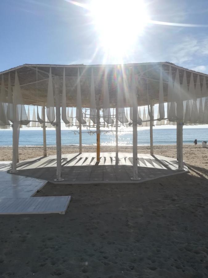 Apartment Ibiza Style El Vendrell Luaran gambar