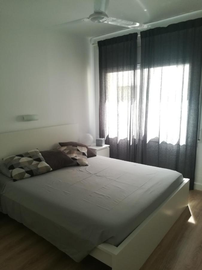 Apartment Ibiza Style El Vendrell Luaran gambar