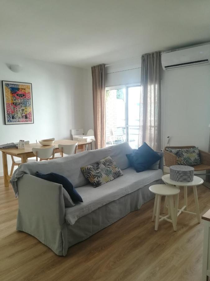 Apartment Ibiza Style El Vendrell Luaran gambar
