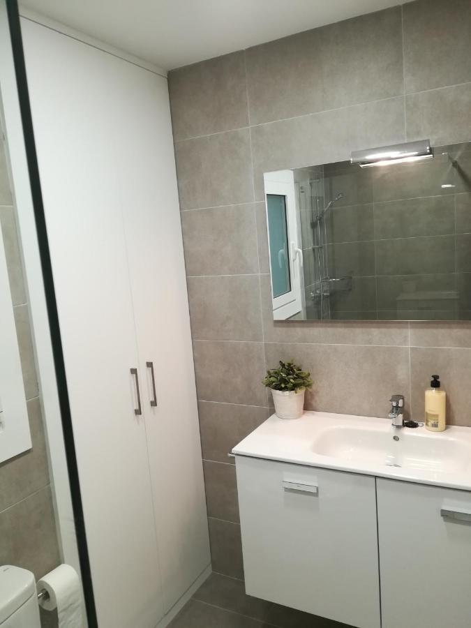 Apartment Ibiza Style El Vendrell Luaran gambar