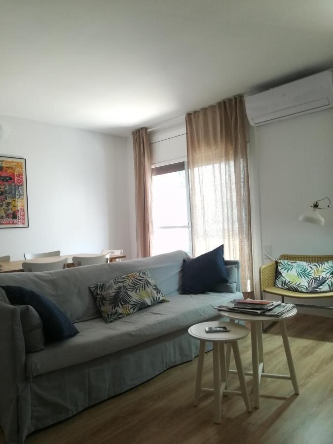 Apartment Ibiza Style El Vendrell Luaran gambar