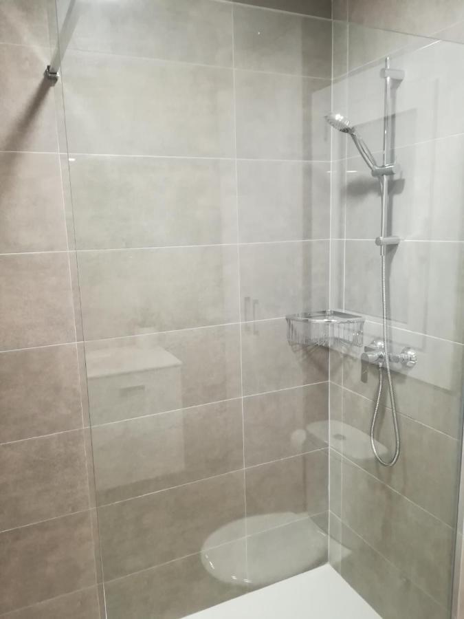 Apartment Ibiza Style El Vendrell Luaran gambar