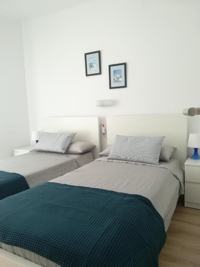 Apartment Ibiza Style El Vendrell Luaran gambar