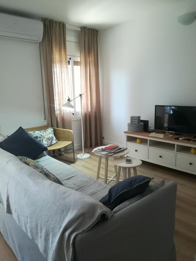 Apartment Ibiza Style El Vendrell Luaran gambar