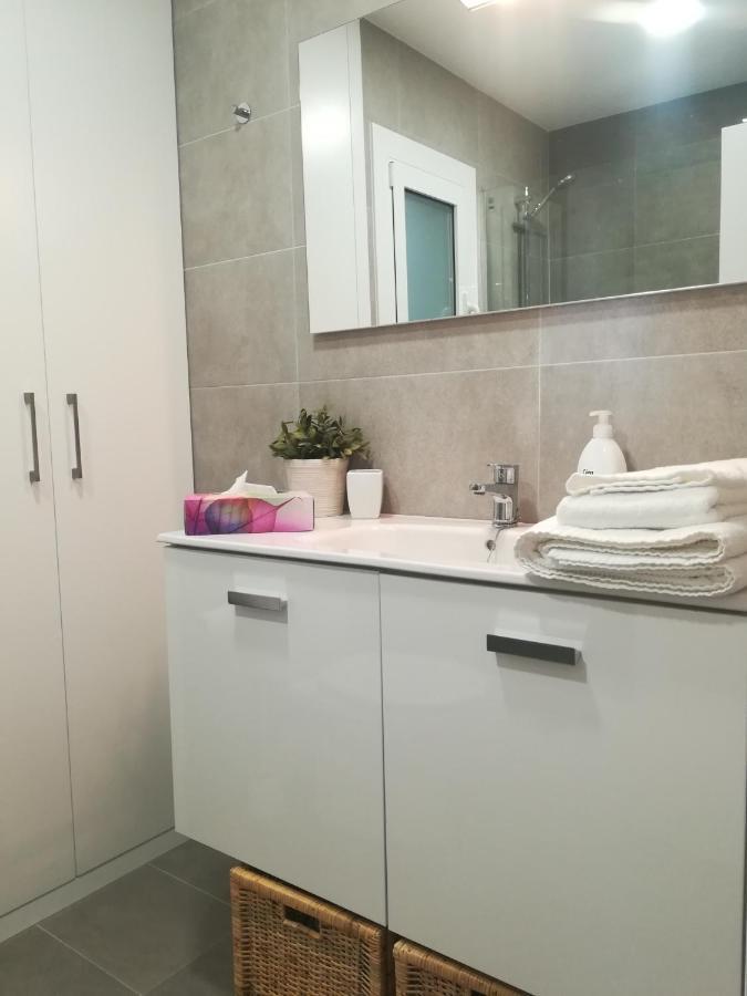 Apartment Ibiza Style El Vendrell Luaran gambar