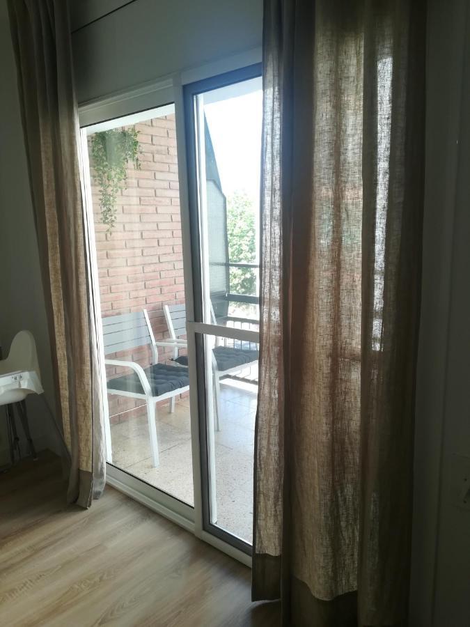 Apartment Ibiza Style El Vendrell Luaran gambar