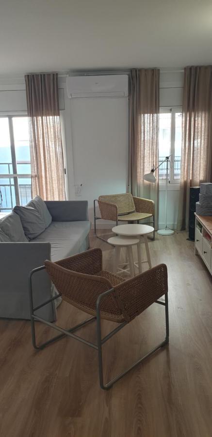 Apartment Ibiza Style El Vendrell Luaran gambar