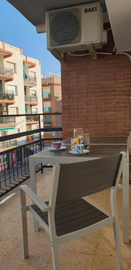 Apartment Ibiza Style El Vendrell Luaran gambar