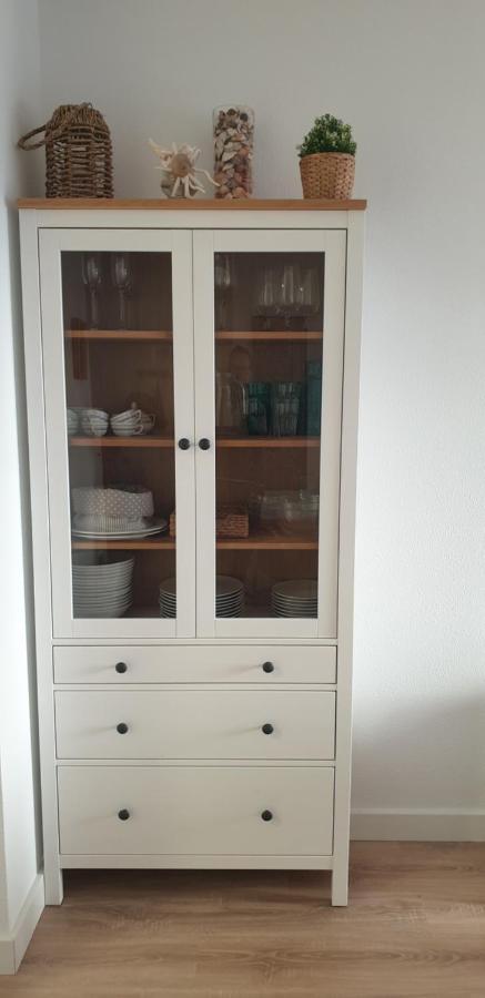 Apartment Ibiza Style El Vendrell Luaran gambar