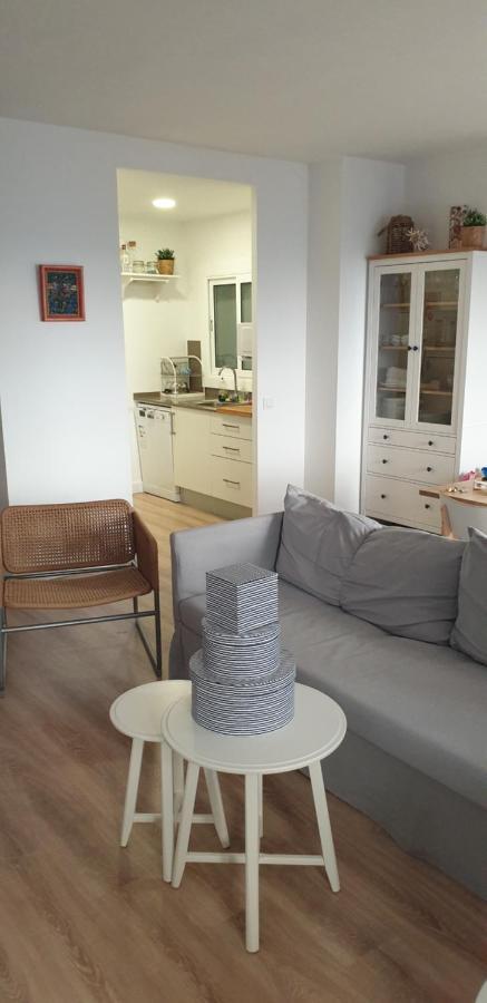 Apartment Ibiza Style El Vendrell Luaran gambar
