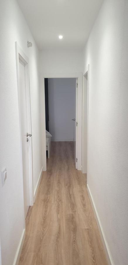 Apartment Ibiza Style El Vendrell Luaran gambar