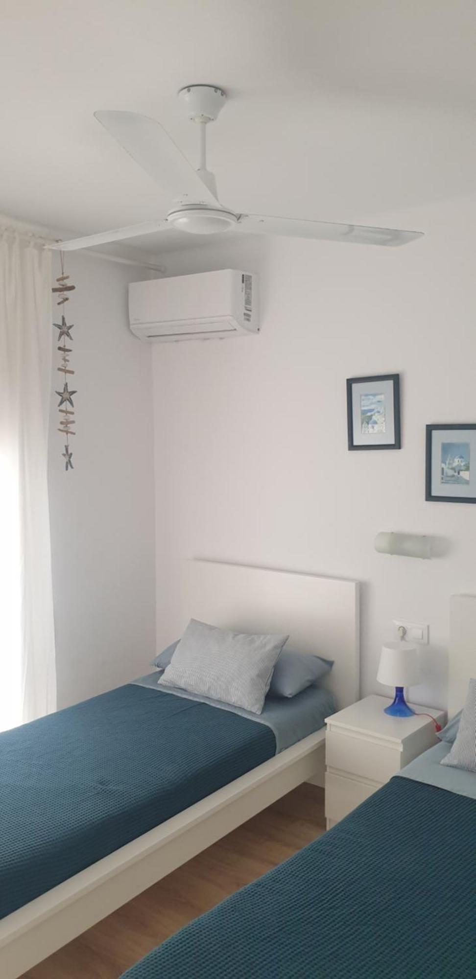 Apartment Ibiza Style El Vendrell Luaran gambar