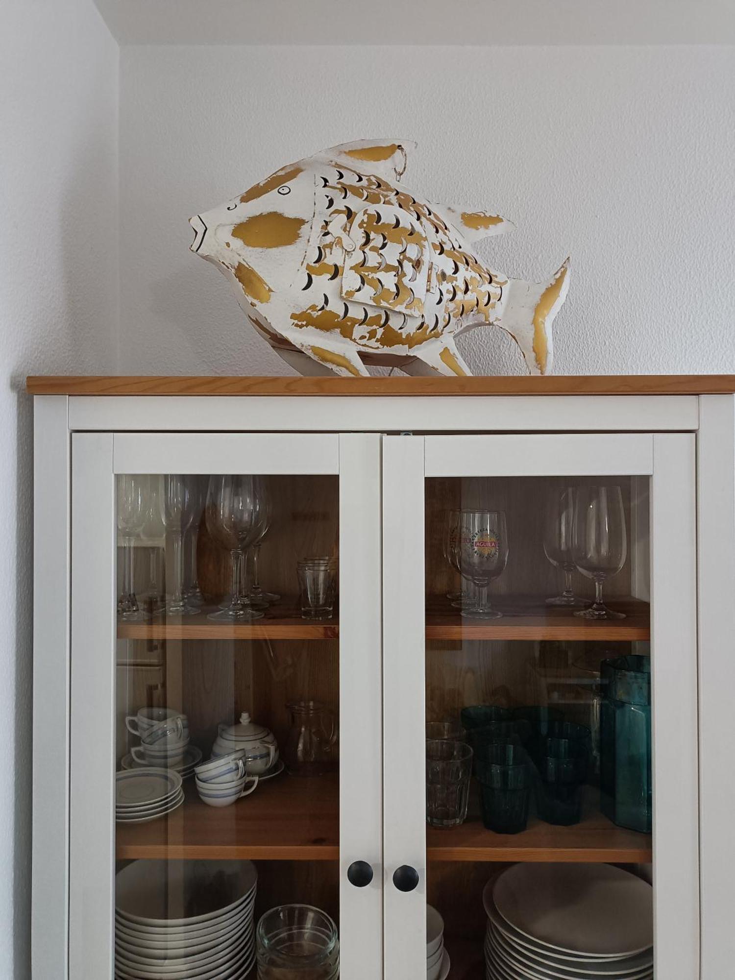 Apartment Ibiza Style El Vendrell Luaran gambar